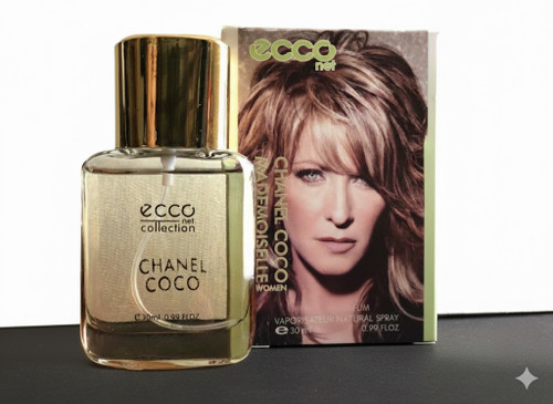 مادمازل اکو