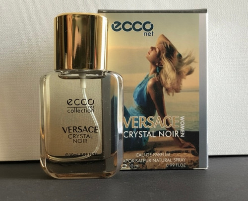 ورساچه کریستال نویر