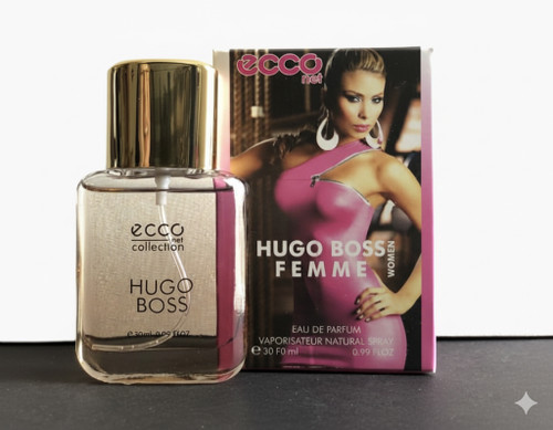 HUGO BOSS FEMME